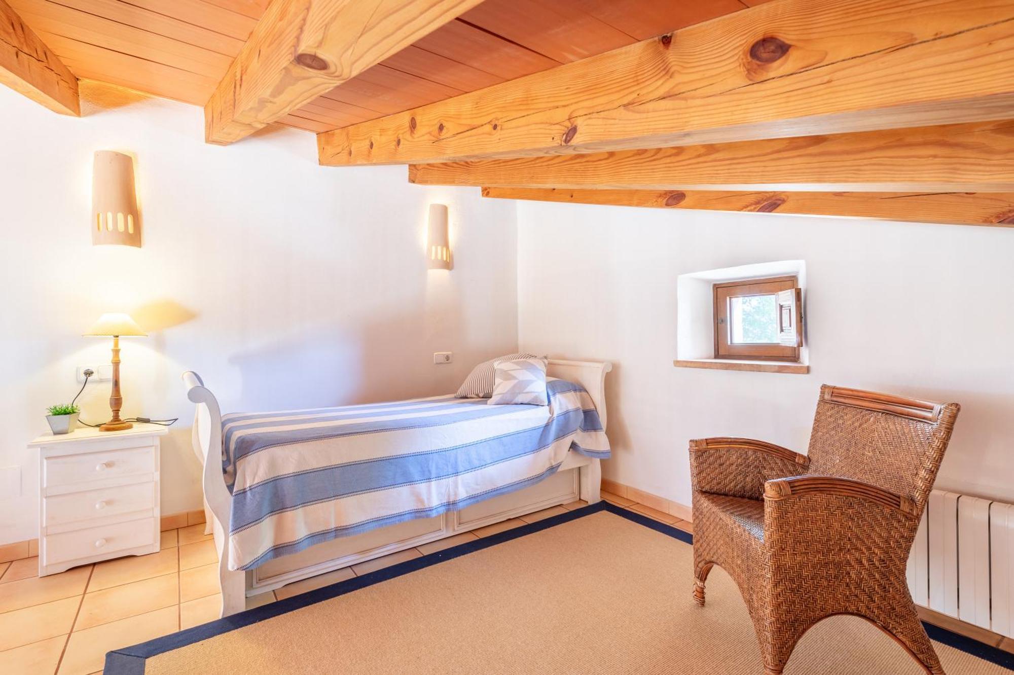 Villa Es Lledoner 2 Felanitx