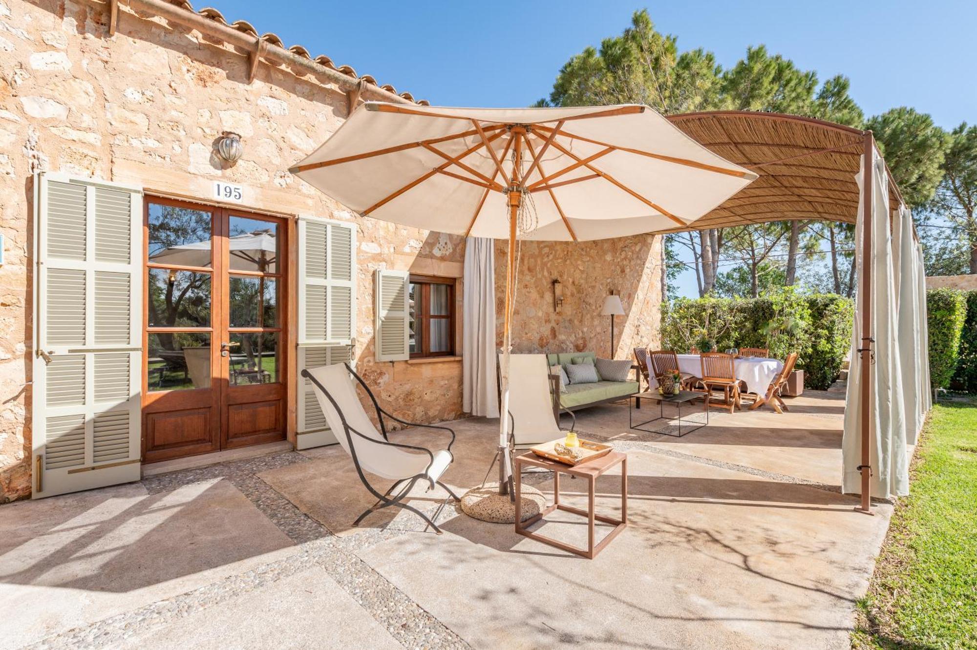 Villa Es Lledoner 2