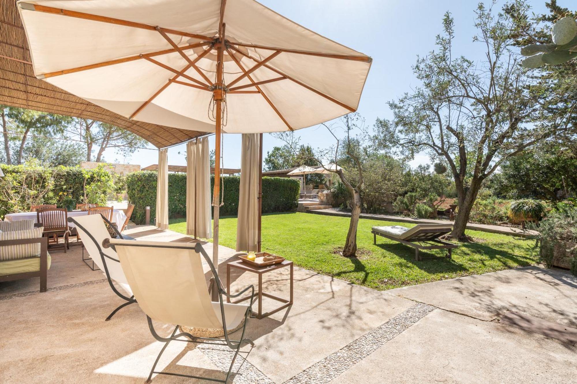 Villa Es Lledoner 2 Felanitx